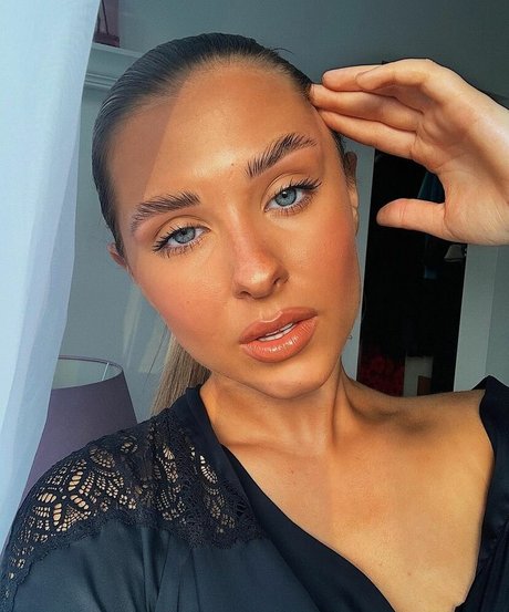 Morgan B nudes leaked onlyfans