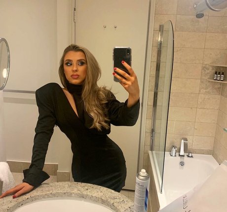 Morgan B leaked onlyfans photos