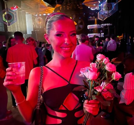 Morgan B onlyfans xxx