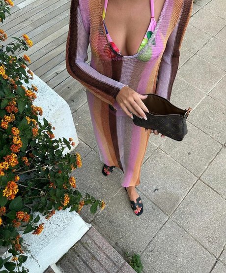 Morgan B onlyfans leak new