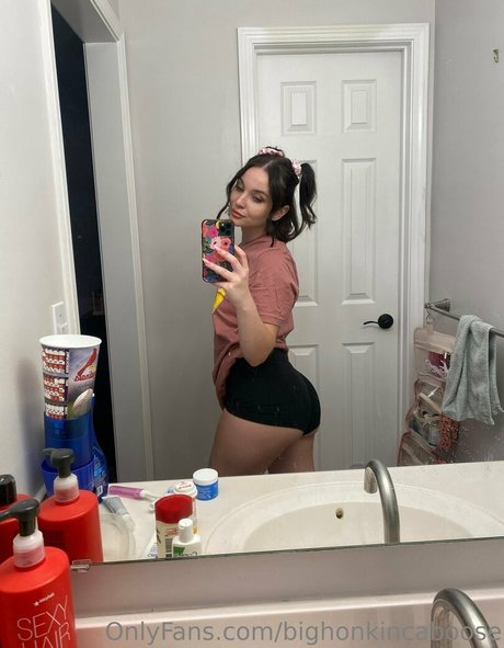 bighonkincaboose onlyfans nude pictures