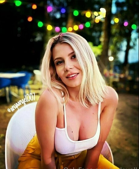 ivylovell leaked onlyfans xxx