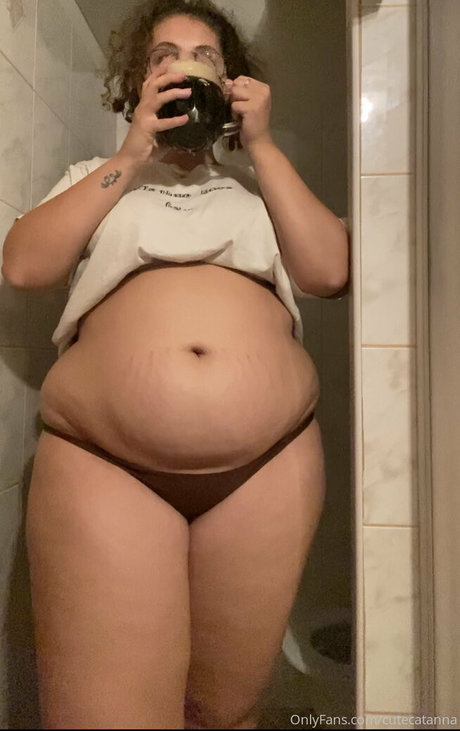 cutecatanna nude leaked onlyfans