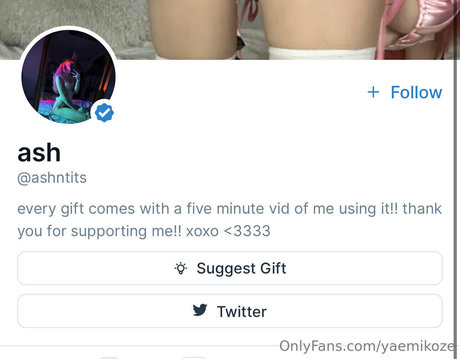 yaemikoze nude only fans leaks