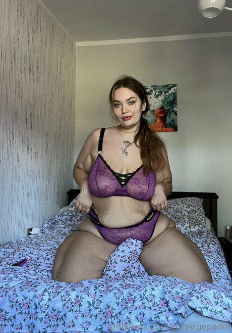 curvy geparke only fans leak