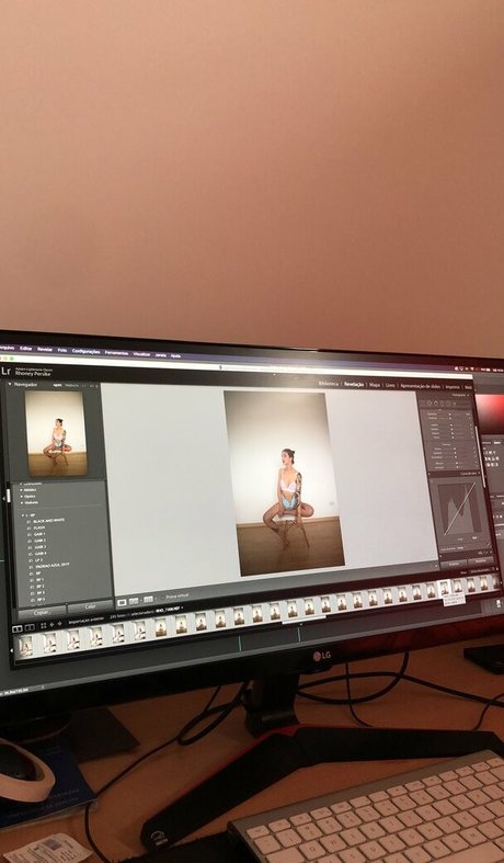 Brubuxi onlyfans leak