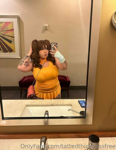 tattedthicknessfree onlyfans strip