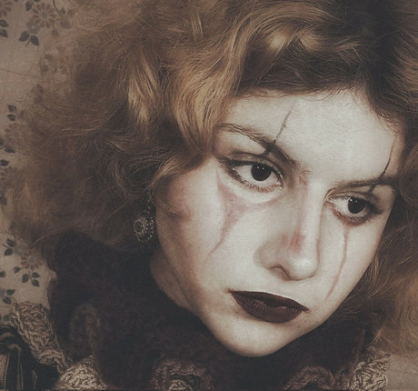 StrangeRabbit leaked onlyfans sex tape