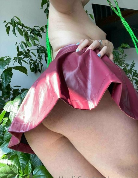 haylisandersfree onlyfans porn free