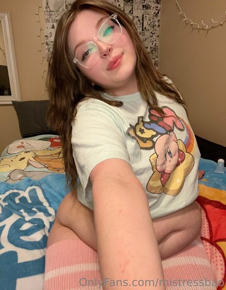 mistressbao only fans leak porn