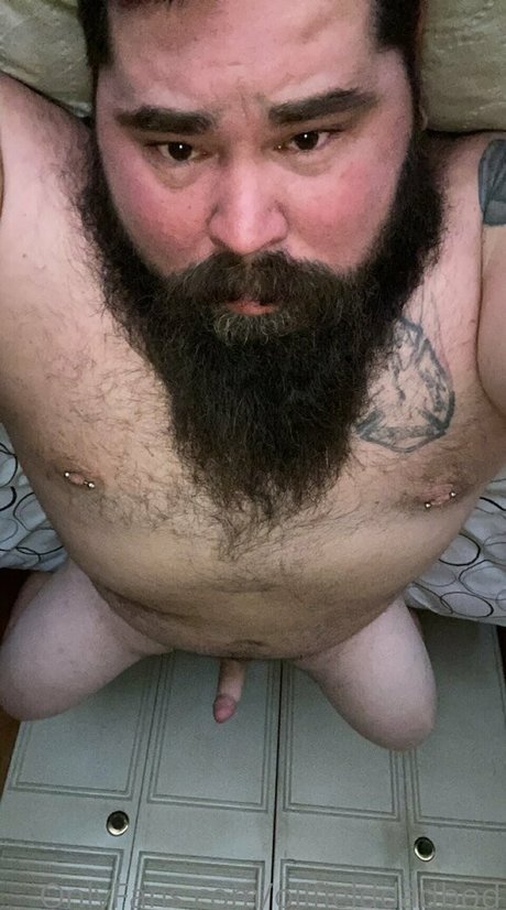 oilfielddadbod onlyfans leaked tits