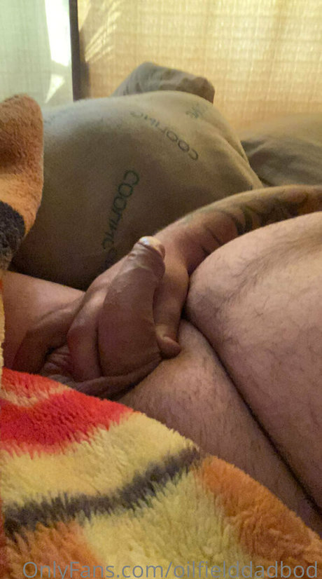 oilfielddadbod onlyfans lesk