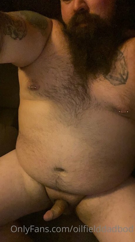 oilfielddadbod naked onlyfans leaked