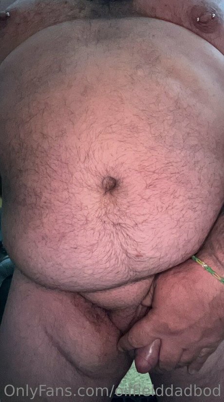 oilfielddadbod leaks only fans