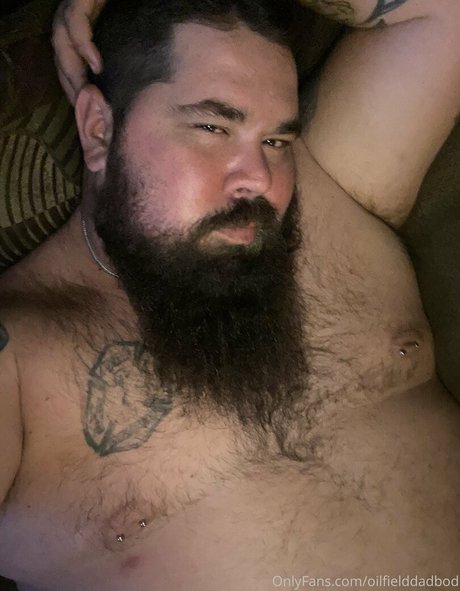 oilfielddadbod only fans leaks porn