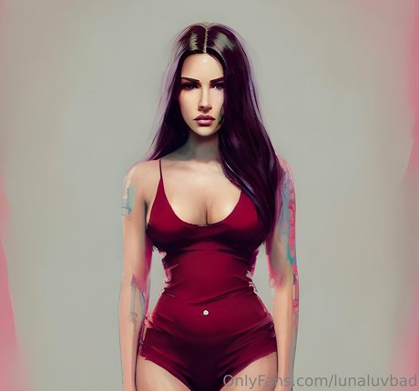 Lunaluvbad onlyfans uncensored