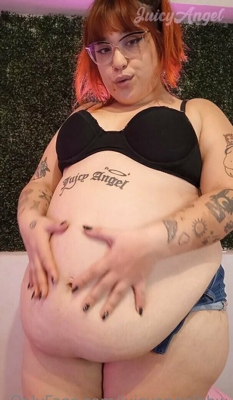 juicyangelbbw onlyfans sex