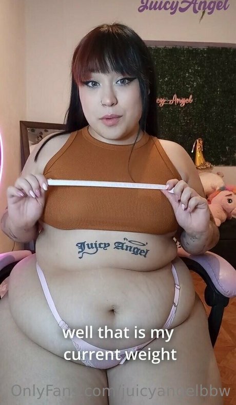 juicyangelbbw free onlyfans