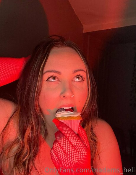 madams hell onlyfans sex