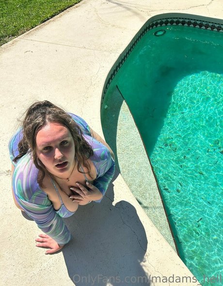 madams hell onlyfans porn nude