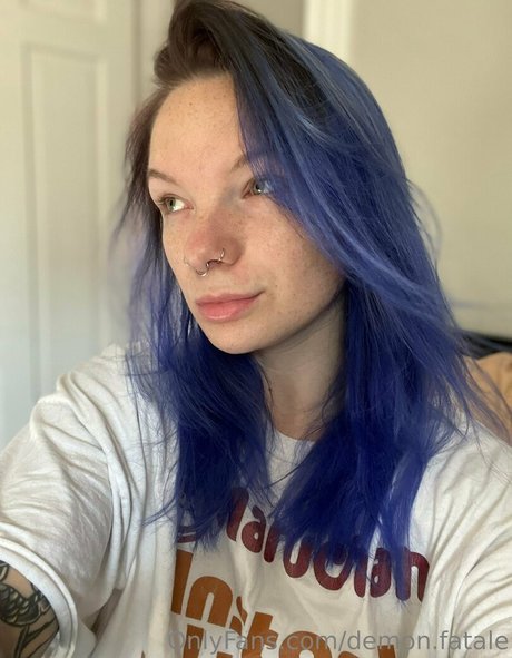 demon fatale onlyfans nudes