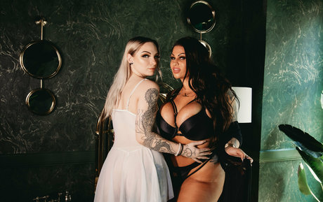 demon fatale only fans leak porn