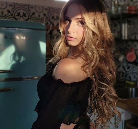 Gillian Aprils onlyfans leaks nude