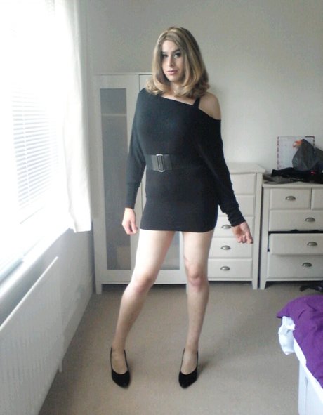 LiaLaRosa onlyfans ass