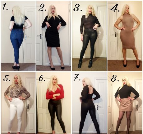 LiaLaRosa onlyfans leaks xxx