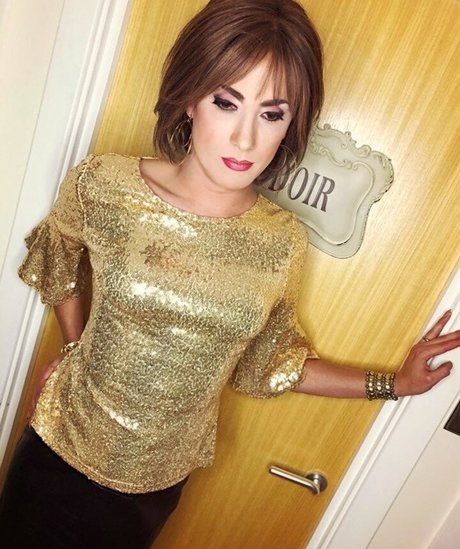 Jennifer London onlyfans nude porn