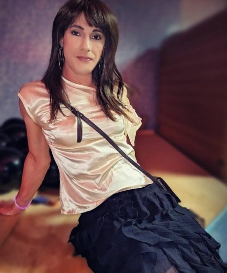 alternative cowgirl onlyfans sexy xxx frame