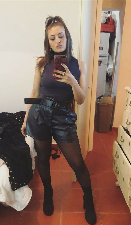 Katerina Entmann only fans pics