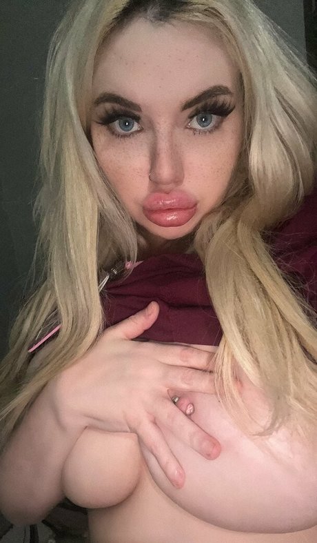 Xohoneybabyxo only fans leak porn