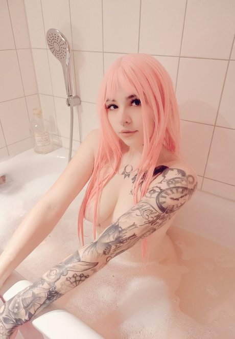 Anna Meow onlyfans leaked