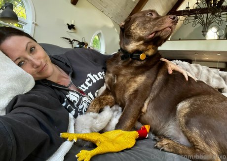 bbanditxo onlyfans content type