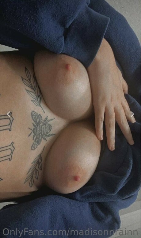 Madison Rain only fans porn