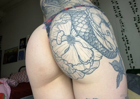 Alltimelody only fans leaks porn