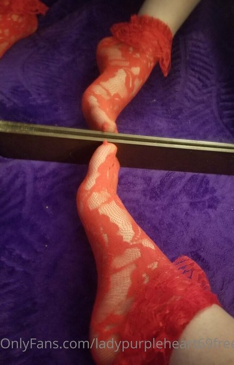 ladypurpleheart69free onlyfans explicit content