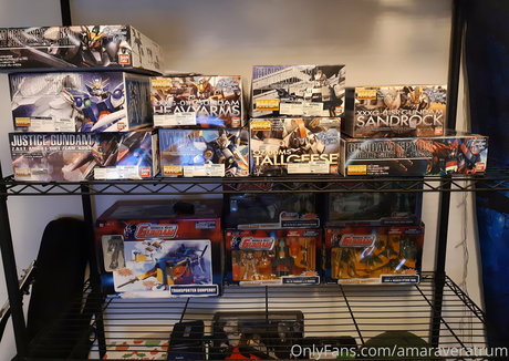 amaraveratrum only fans