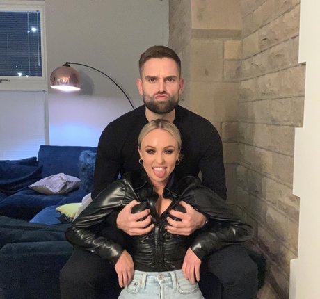 Jorgie Porter boobs onlyfans