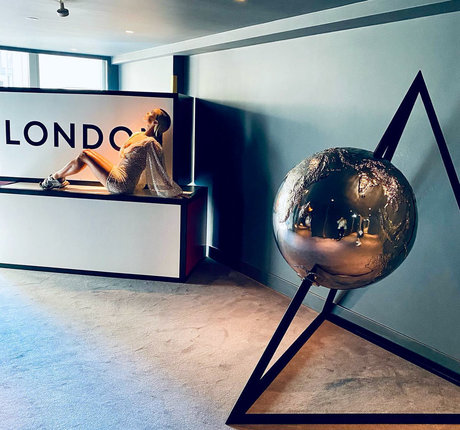 Jorgie Porter leaked onlyfans naked