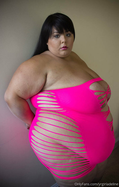 gothgfadeline onlyfans porn leak