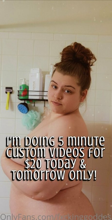 fxckinggoddes onlyfans naked leaked