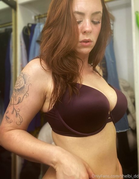 shelbi dd onlyfans leak
