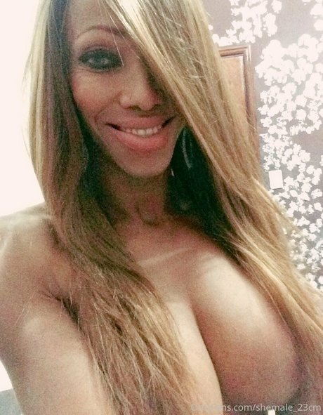 shemale 23cm only fans leaks porn