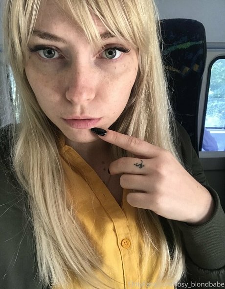 rosy blondbabe xxx onlyfans