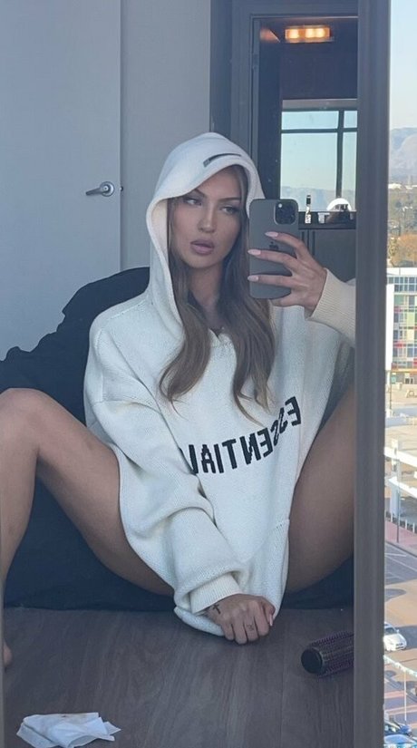 xxxmilamonet onlyfans leajs