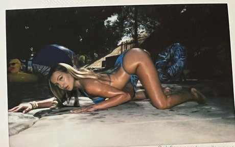 xxxmilamonet nudes onlyfans leaks