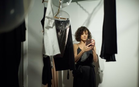 Diana Sar naked onlyfans