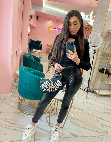 dinadimond leaked onlyfans porn